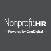 Nonprofit HR, Powered by OneDigital logo - Similar company to Answernet Nonprofit
