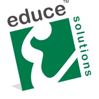 Educe Solutions Pvt. Ltd. logo - Similar company to Educe