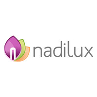 Nadilux logo - Similar company to Setfile