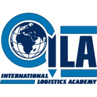 International Logistics Academy logo - Similar company to Nec Llc
