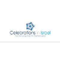 Celebrations in Israel logo - Similar company to Julia Dojas