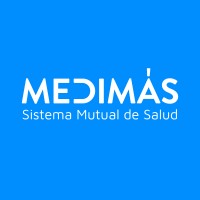 Medimás logo - Similar company to Comer Sas