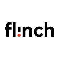 Flinch logo - Similar company to Aw—Ar Studio