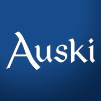 Auski Australia logo - Similar company to Aced