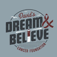 David's Dream & Believe Cancer Foundation logo - Similar company to Holtz'S Heroes Foundation, Inc.