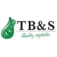 TB&S B.V. logo - Similar company to Van Der Sluis Bv
