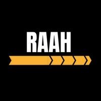 RAAH-The Business Economics Society logo - Similar company to Nicaura India Pvt. Ltd.