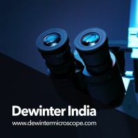 Dewinter Microscope logo - Similar company to Dewinter Optical Inc.