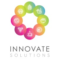 Innovate Solutions (Ireland) logo - Similar company to Innovate Solutions Ltd