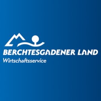 Berchtesgadener Land Wirtschaftsservice GmbH logo - Similar company to Bad Reichenhall Tourismus & Stadtmarketing Gmbh