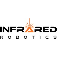 Infrared Robotics logo - Similar company to Techtonics - Robotics And Electronics