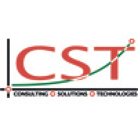 Consulting Solutions Technologies LLC logo - Similar company to Pss Laboratory