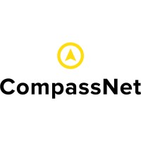 CompassNet logo - Similar company to Olm Solutions