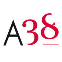 Area38 logo - Similar company to In3Pida