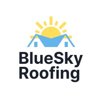 Blue Sky Roofing logo - Similar company to Deson Consulting