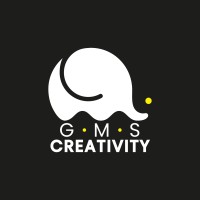 GMS Creativity logo - Similar company to Creativity Media