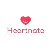 Heartnate logo - Similar company to Busterbox