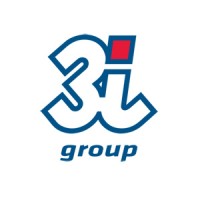 3i group logo - Similar company to LAB121 Coworking