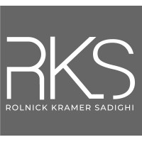 Rolnick Kramer Sadighi LLP logo - Similar company to Fitzgerald Hanna & Sullivan, Pllc