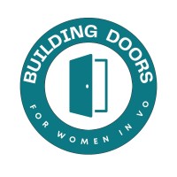 Building Doors VO logo - Similar company to Elearningindustry