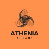 Athenia AI Labs logo - Similar company to Facesync
