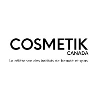 Cosmetik Canada logo - Similar company to Boutry Canada - Page Officielle