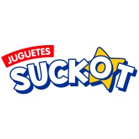 Suckot logo - Similar company to Fivosh