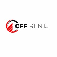 CFF RENT logo - Similar company to Hotel Terminus Maputo