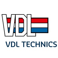 VDL Technics logo - Similar company to Gap Nxt