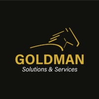 AC Goldman Solutions & Services GSS Ltd logo - Similar company to Electromatic Constructions Ltd