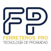 Ferreteros Pro logo - Similar company to Compare The Tools