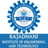 Rajadhani Institute of Engineering Technology logo - Similar company to Aigelon