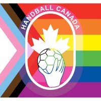 Canadian Team Handball Federation logo - Similar company to Belgian Handball