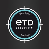 ETD Solutions logo - Similar company to 3Wa