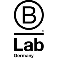 B Lab Germany logo - Similar company to Coffee Circle