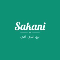 Sakani.tn logo - Similar company to Gymind Consulting