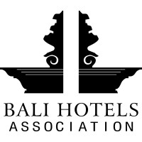 Bali Hotels Association logo - Similar company to Realcom