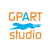gpart studio logo - Similar company to Acti