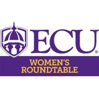 ECU Women's Roundtable logo - Similar company to Conlatio.Io