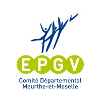 Comité Départemental EPGV 54 logo - Similar company to Codep Epgv 31