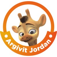 Argivit Jordan logo - Similar company to Hekim Pharmaceuticals Ltd.