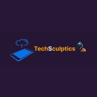 TechSculptics logo - Similar company to Greyoaks