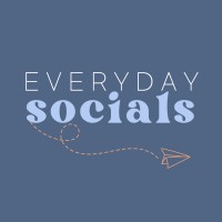 Everyday Socials logo - Similar company to Coho Group Ltd