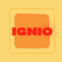 Ignio - Student Platform logo - Similar company to Le Réveil