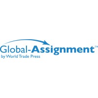 Global-Assignment logo - Similar company to Relocation Dimensions