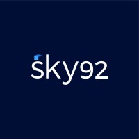 Sky92 logo - Similar company to Image Prime