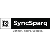 SyncSparq logo - Similar company to Homenetics Technology Pvt. Ltd.