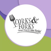 Corks And Forks