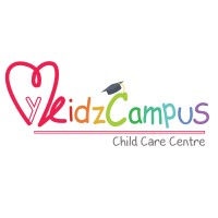 Mykidz Campus Child Care Centre logo - Similar company to D Loving Child Care Centre