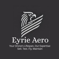 Eyrie Aero logo - Similar company to Ion